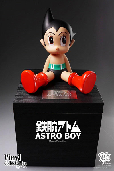 AmiAmi [Character & Hobby Shop] | Astro Boy 60th Anniversary Ver