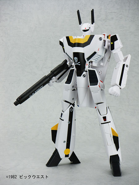 VF-1S バルキリー] AmiAmi [Character & Hobby Shop]