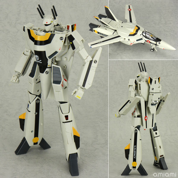 VF-1S バルキリー] AmiAmi [Character & Hobby Shop]