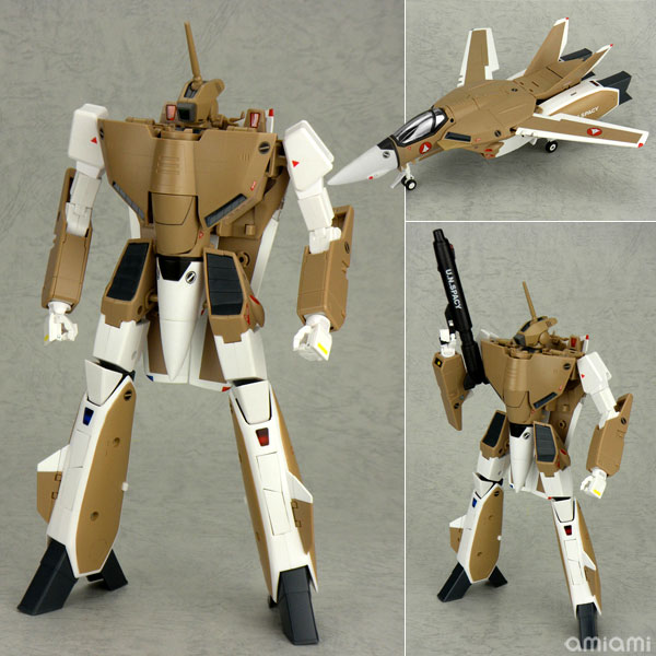AmiAmi [Character & Hobby Shop] | Yamato Macross Series Macross