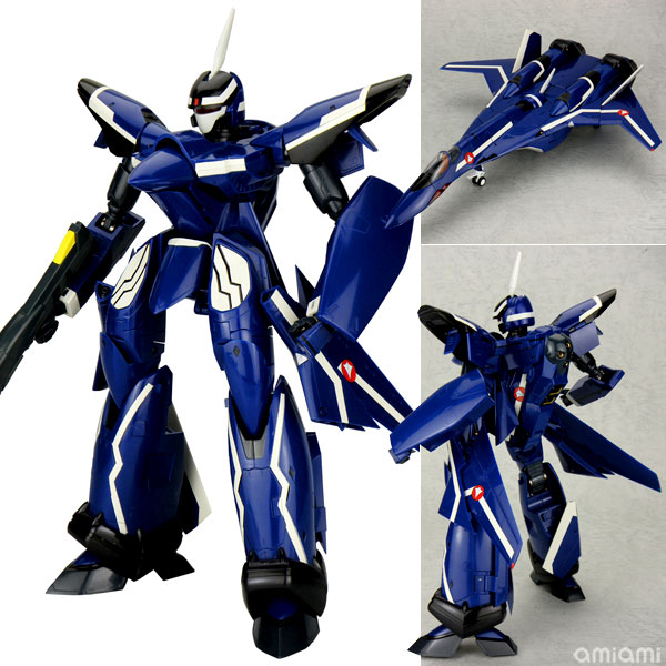 AmiAmi [Character & Hobby Shop] | Yamato Macross Series Macross 7