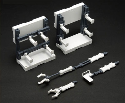 AmiAmi [Character & Hobby Shop] | H Hanger Expansion Kit - Arm 