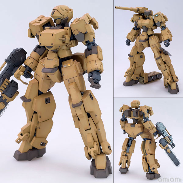 AmiAmi [Character & Hobby Shop] | Frame Arms 1/100 Type 32 Model 5