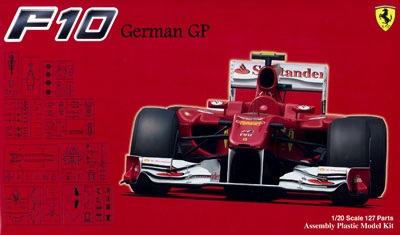 AmiAmi [Character & Hobby Shop] | 1/20 Grand Prix Series No.41