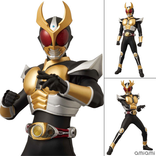 AmiAmi [Character & Hobby Shop] | Real Action Heroes DX No.594