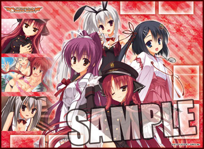 AmiAmi [Character & Hobby Shop] | DRACU-RIOT! TCG All Purpose Play