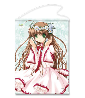Kotoriページ 小鳥と木の実 kotori to kinomi ／ いろはな 壁紙 Harokka