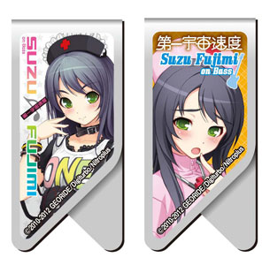 AmiAmi [Character & Hobby Shop] | Super Sonico - Collection Clip