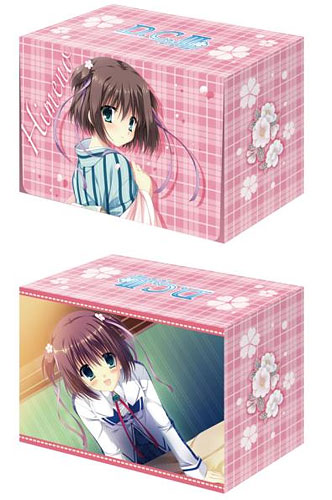 AmiAmi [Character & Hobby Shop] | Bushiroad Deck Holder Collection 