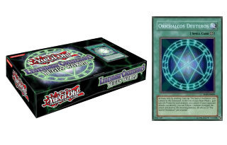 AmiAmi [Character & Hobby Shop] | [North American Version] Yu-Gi