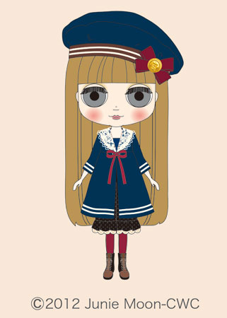 AmiAmi [Character & Hobby Shop] | Neo Blythe - Blythe Shop Limited