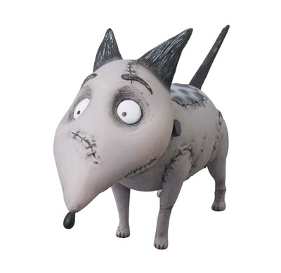 Franken Weenie Sparky Bobbinghead (Completed) - HobbySearch