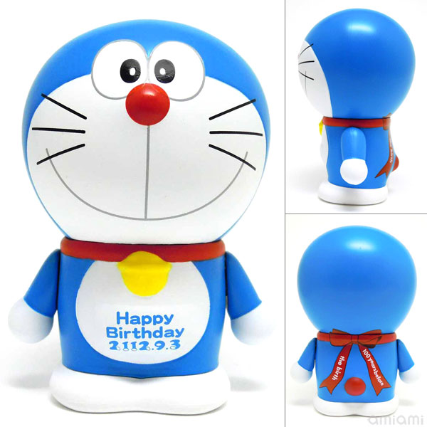 AmiAmi [Character & Hobby Shop] | Variarts Doraemon 005 Complete