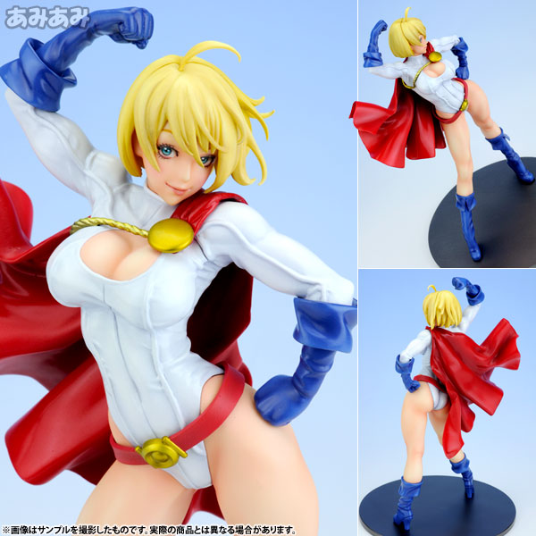 AmiAmi [Character & Hobby Shop] | (Pre-owned ITEM:A/BOX:B)DC