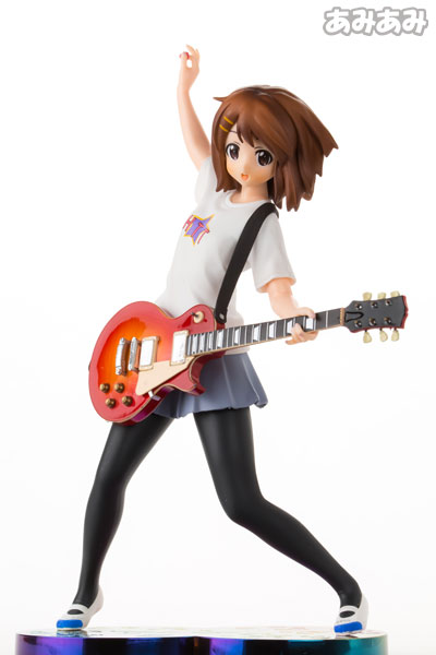 AmiAmi [Character & Hobby Shop]  K-On! - Yui Hirasawa Complete