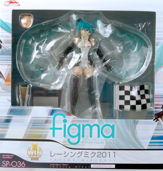 AmiAmi [Character & Hobby Shop] | (Pre-owned ITEM:C/BOX:B)figma