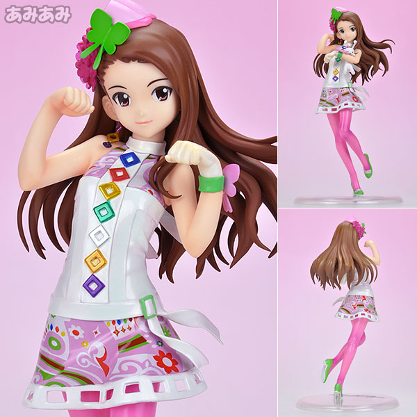 AmiAmi [Character & Hobby Shop] | Brilliant Stage - THE IDOLM@STER