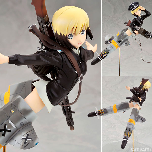 AmiAmi [Character & Hobby Shop] | (Pre-owned ITEM:A/BOX:B)Strike 