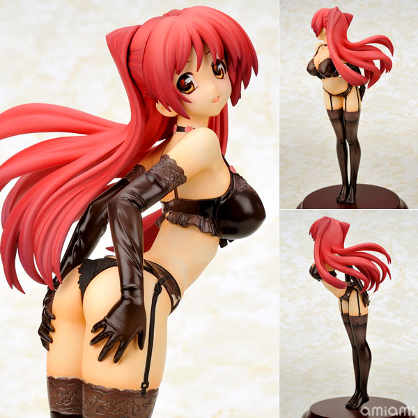 AmiAmi [Character & Hobby Shop] | ToHeart2 - Tamaki Kosaka Black