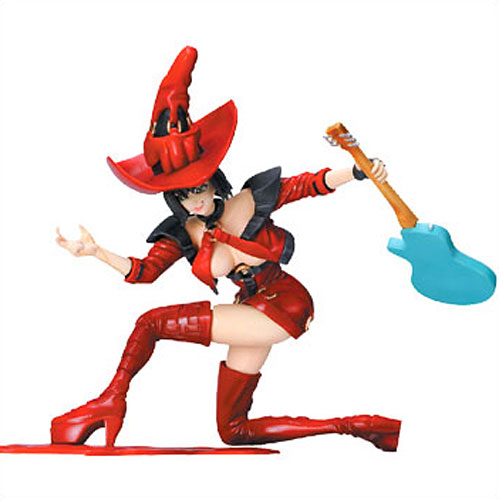 AmiAmi [Character & Hobby Shop] | SRDX - GUILTY GEAR: Ixus