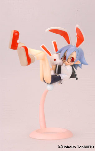 Ragnarok the Animation - Maya - Ragnarok Online Trading Figure Collection  Vol.3 (Wafudoh Ganguten)