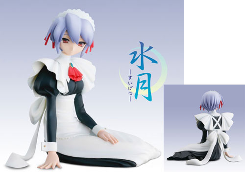 AmiAmi [Character & Hobby Shop] | Suigetsu - Yuki Kotonomiya 1/8 