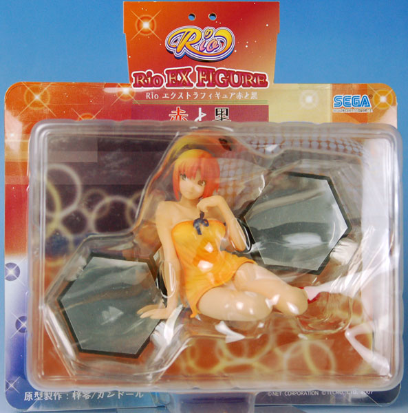 AmiAmi [Character & Hobby Shop] | Super Blackjack Rio Extra