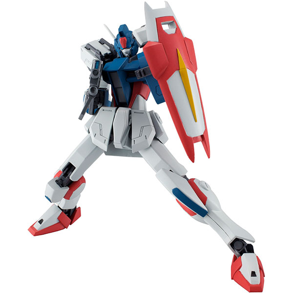 Bandai Robot Spirits -SIDE MS- Mobile Suit Gundam SEED Strike Dagger รูปภาพ 1
