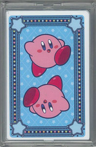 星のｶｰﾋﾞｨﾄﾗﾝﾌﾟ(ﾌﾞﾙｰ)