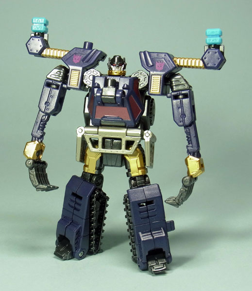 AmiAmi [Character & Hobby Shop] | Transformers United EX