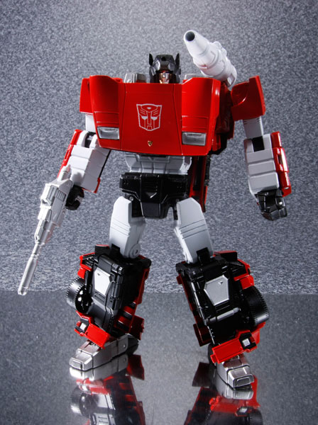 AmiAmi [Character & Hobby Shop] | Transformers Masterpiece MP-12