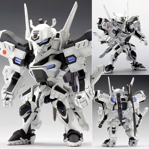 AmiAmi [Character & Hobby Shop] | D-Style - Total Eclipse