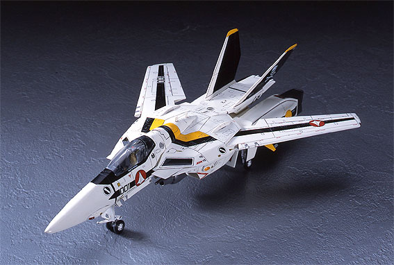 VF-1A/J/S バルキリー