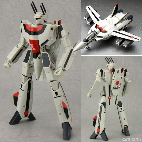 AmiAmi [Character & Hobby Shop] | Yamato Macross Series Macross