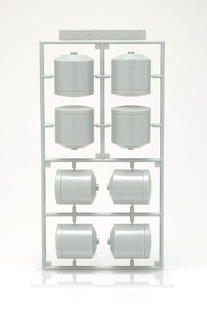 G･ﾀﾝｸ ｼｮｰﾄ M