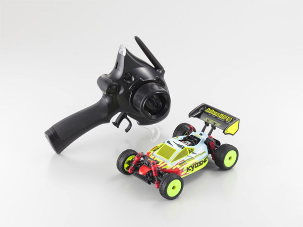 AmiAmi [Character & Hobby Shop] | MINI-Z BUGGY MB-010 Ready