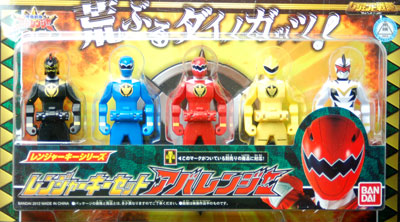 AmiAmi [Character & Hobby Shop] | Legend Sentai Series - Ranger
