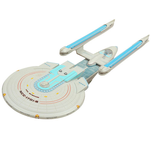 AmiAmi [Character & Hobby Shop] | Star Trek Generations - U.S.S. 