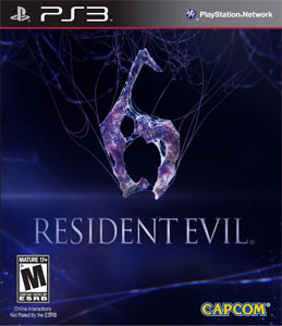 Co-Optimus - News - No Alternate Edition for Resident Evil 5 PC