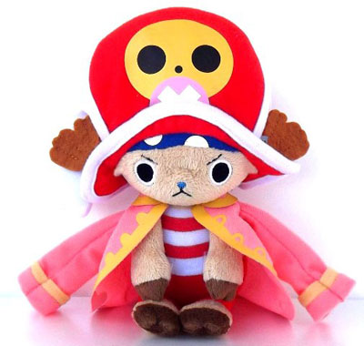 AmiAmi [Character & Hobby Shop]  ONE PIECE Collection FILM Z