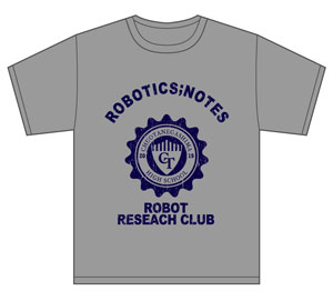 ROBOTICS;NOTES tシャツ Mサイズ ロボティクス・ノーツ » ロボティクス