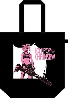 AmiAmi [Character & Hobby Shop]  PS3 Lollipop Chainsaw VALENTINE