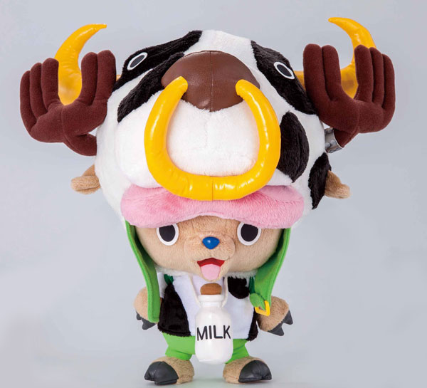 AmiAmi [Character & Hobby Shop] | STUFFED Collection ONE PIECE