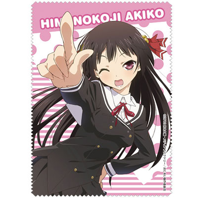 AmiAmi [Character & Hobby Shop] | OniAi - Cleaner Cloth