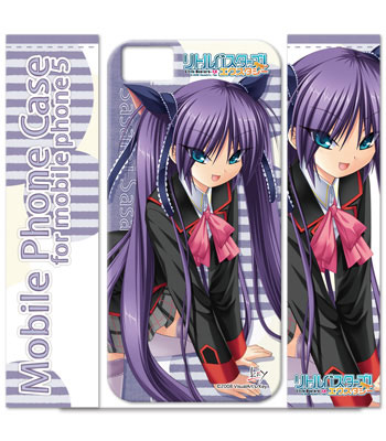 AmiAmi [Character & Hobby Shop] | Little Busters! Ecstasy