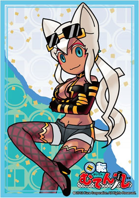 kum-saさま専用♡ AmiAmi [Character & Hobby Shop] | Character Mini Sleeves - Kaiten