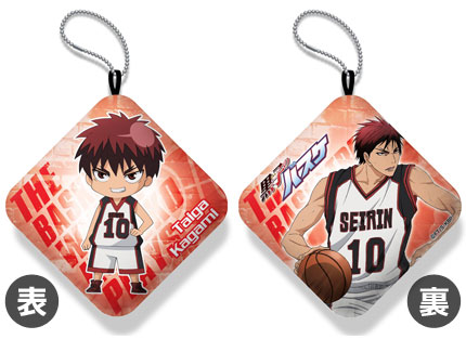 Kuroko no Basket - Argama