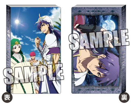 AmiAmi [Character & Hobby Shop]  Trading Business Card TV Anime