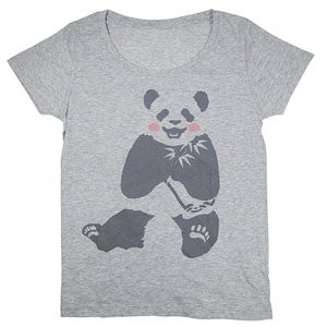 Cute Bear Panda Anime Manga Sexy Girl Japan Cosplay Men'S Tank Top –  BlacksWhite