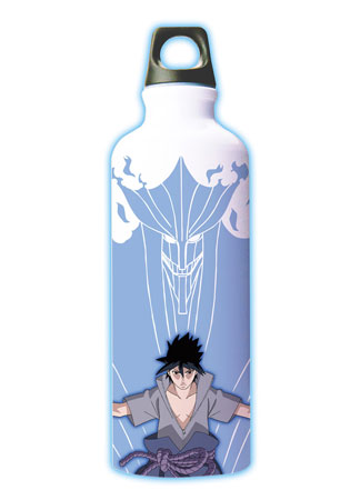 Naruto shops Shippuden Thermal Aluminum Bottle